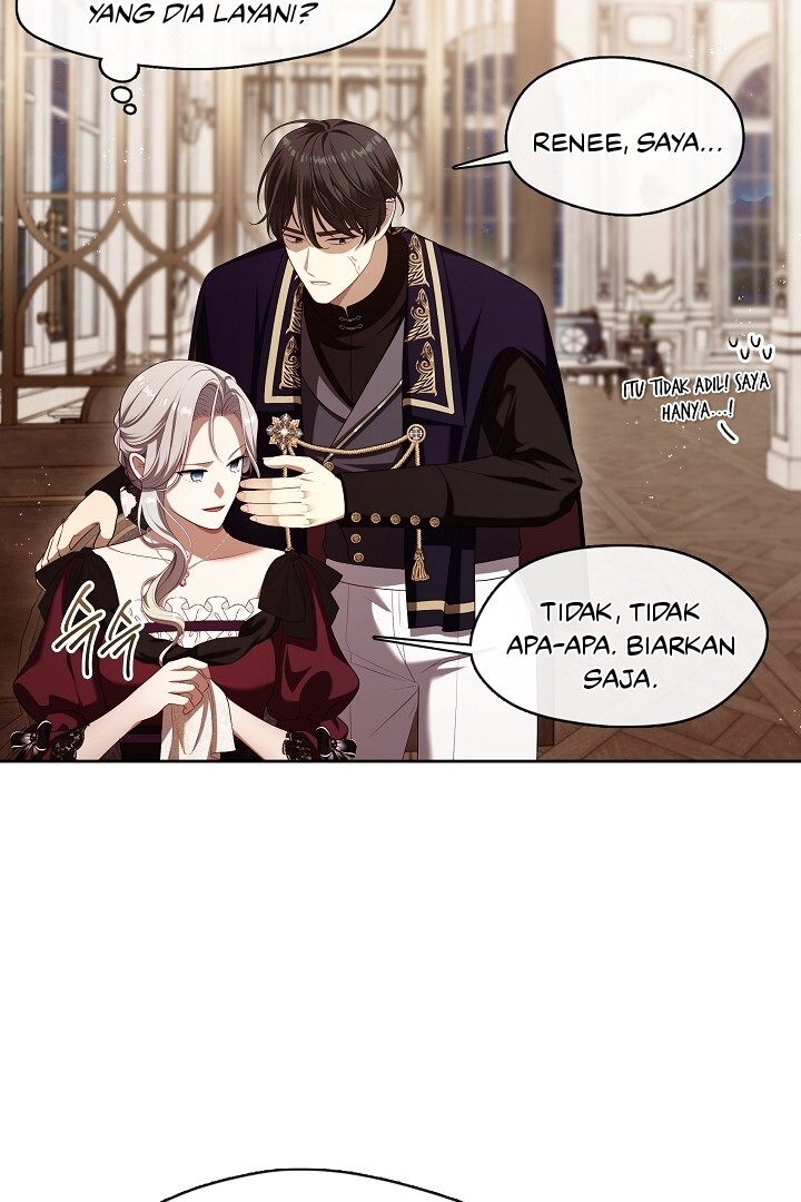 The S-Class Hunter Doesn’t Want to Be a Villainous Princess Chapter 51 - halaman 45