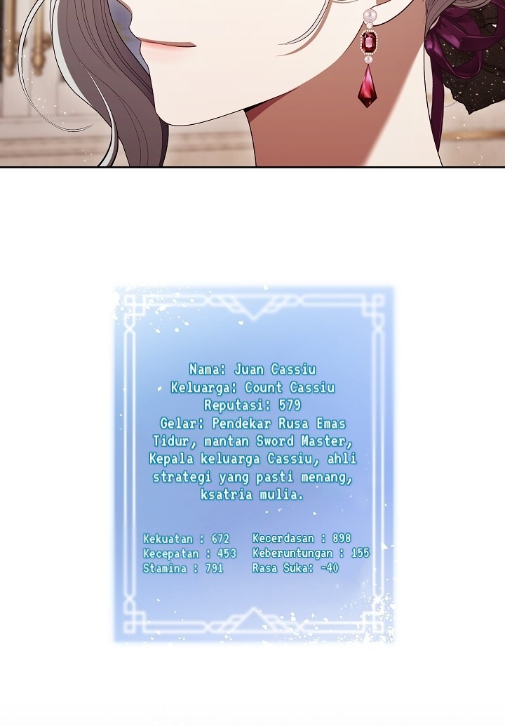 The S-Class Hunter Doesn’t Want to Be a Villainous Princess Chapter 51 - halaman 49