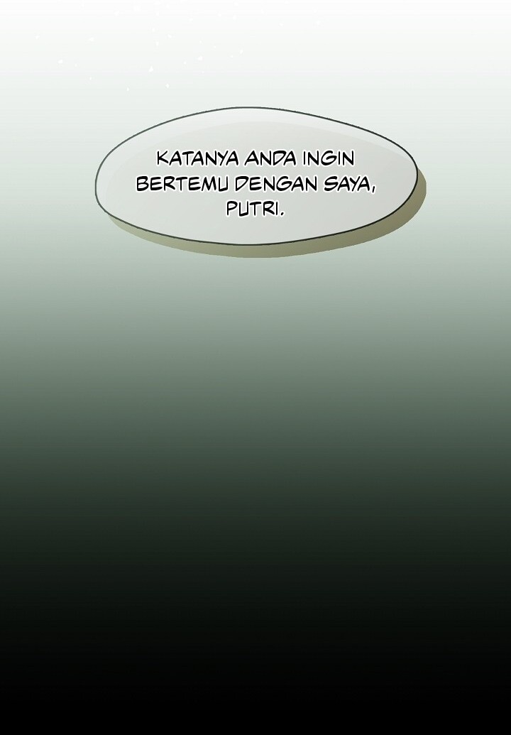 The S-Class Hunter Doesn’t Want to Be a Villainous Princess Chapter 51 - halaman 50