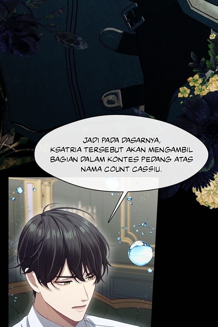 The S-Class Hunter Doesn’t Want to Be a Villainous Princess Chapter 51 - halaman 55