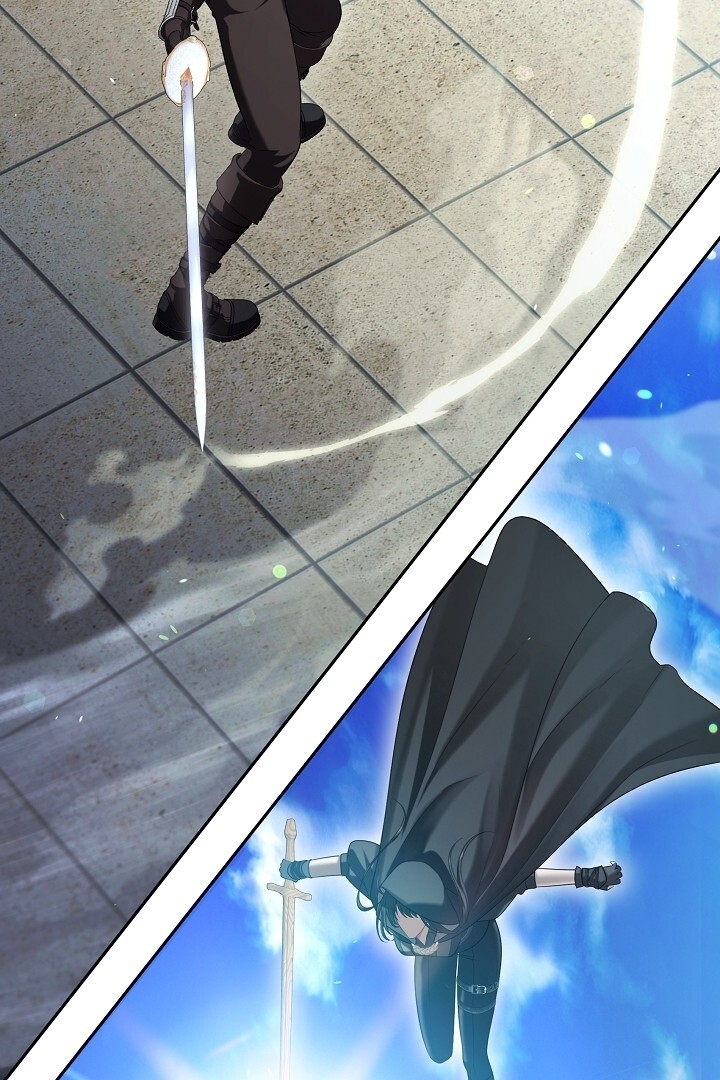 The S-Class Hunter Doesn’t Want to Be a Villainous Princess Chapter 52 - halaman 100