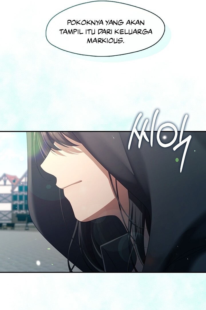 The S-Class Hunter Doesn’t Want to Be a Villainous Princess Chapter 52 - halaman 16