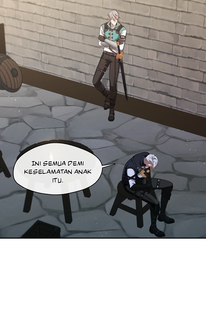 The S-Class Hunter Doesn’t Want to Be a Villainous Princess Chapter 52 - halaman 20