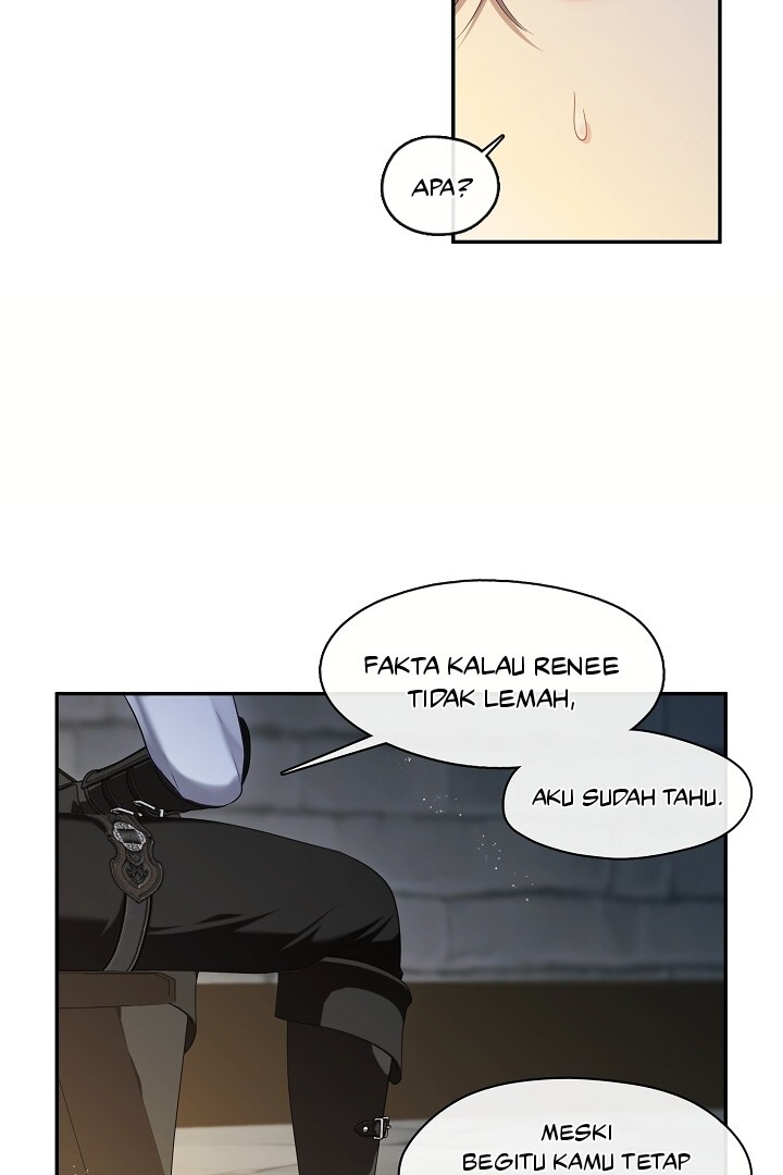 The S-Class Hunter Doesn’t Want to Be a Villainous Princess Chapter 52 - halaman 22
