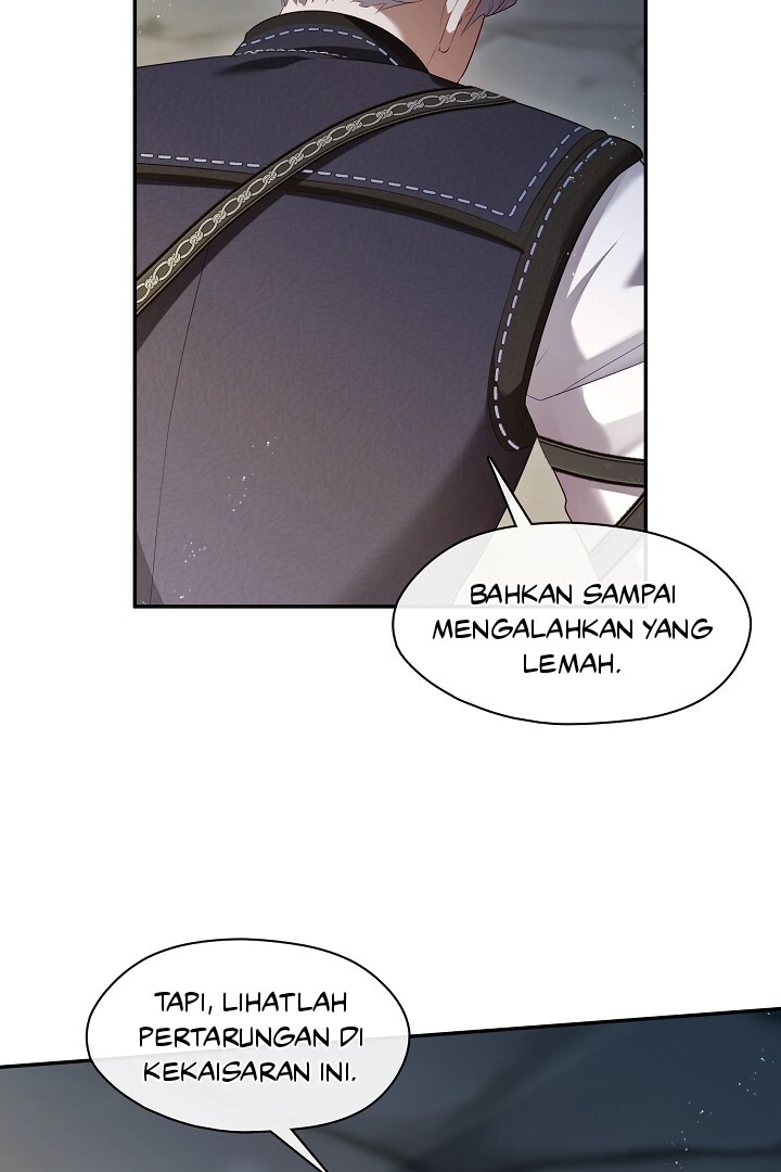 The S-Class Hunter Doesn’t Want to Be a Villainous Princess Chapter 52 - halaman 24