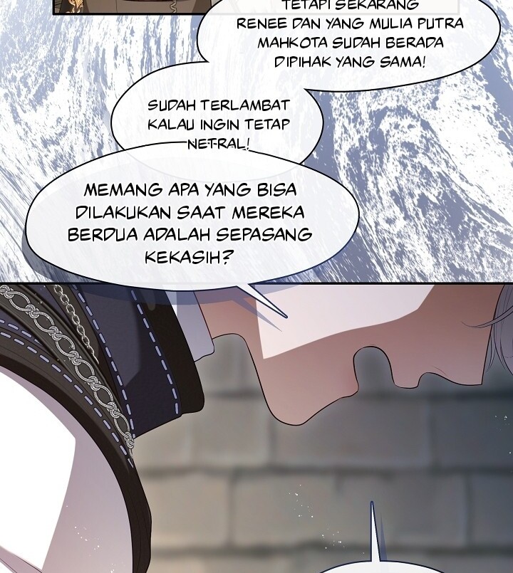 The S-Class Hunter Doesn’t Want to Be a Villainous Princess Chapter 52 - halaman 27