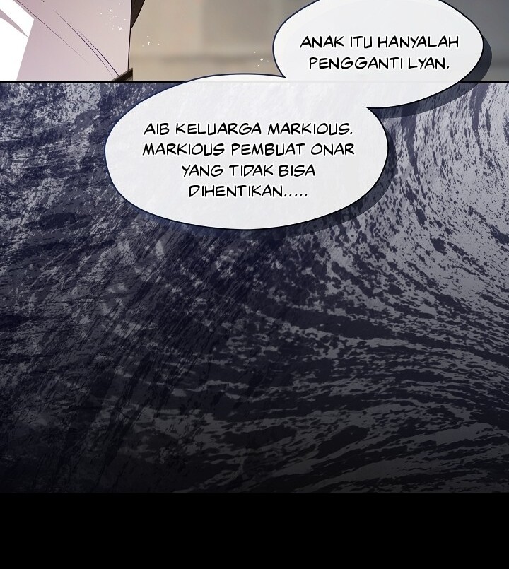 The S-Class Hunter Doesn’t Want to Be a Villainous Princess Chapter 52 - halaman 28