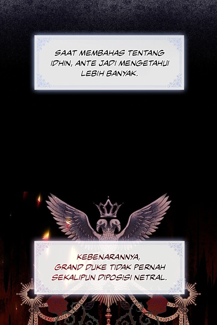 The S-Class Hunter Doesn’t Want to Be a Villainous Princess Chapter 52 - halaman 34