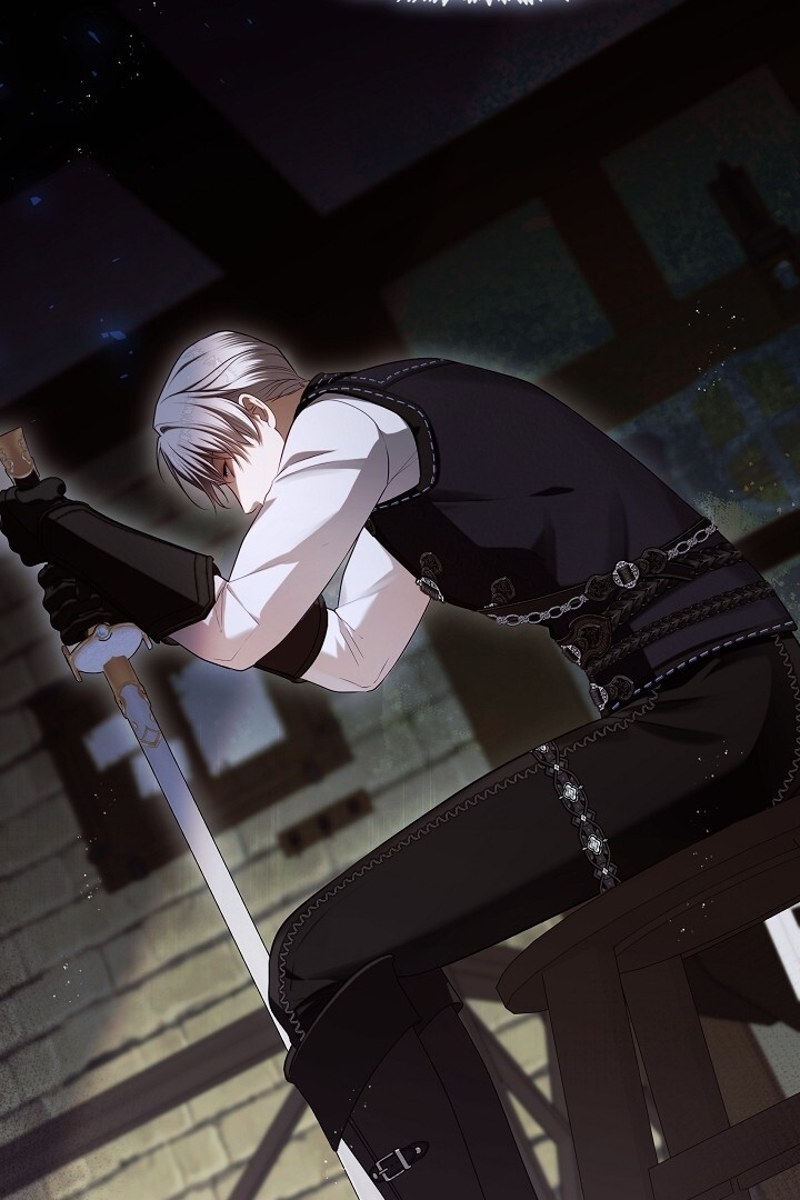 The S-Class Hunter Doesn’t Want to Be a Villainous Princess Chapter 52 - halaman 53