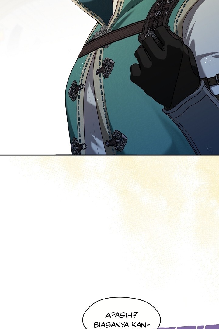 The S-Class Hunter Doesn’t Want to Be a Villainous Princess Chapter 52 - halaman 71