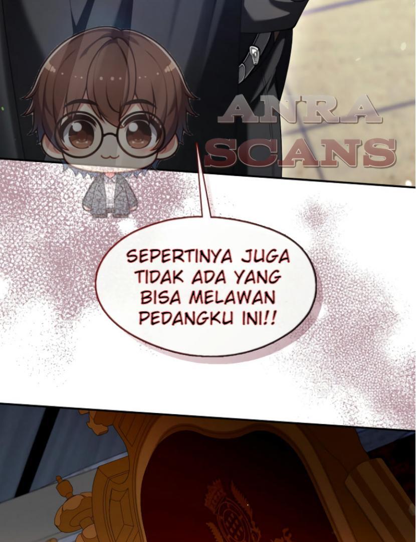 The S-Class Hunter Doesn’t Want to Be a Villainous Princess Chapter 53 - halaman 106