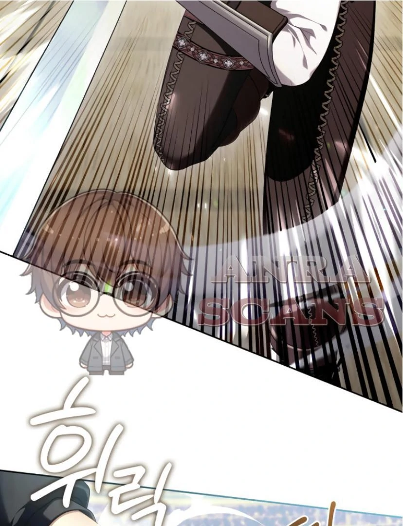 The S-Class Hunter Doesn’t Want to Be a Villainous Princess Chapter 53 - halaman 14