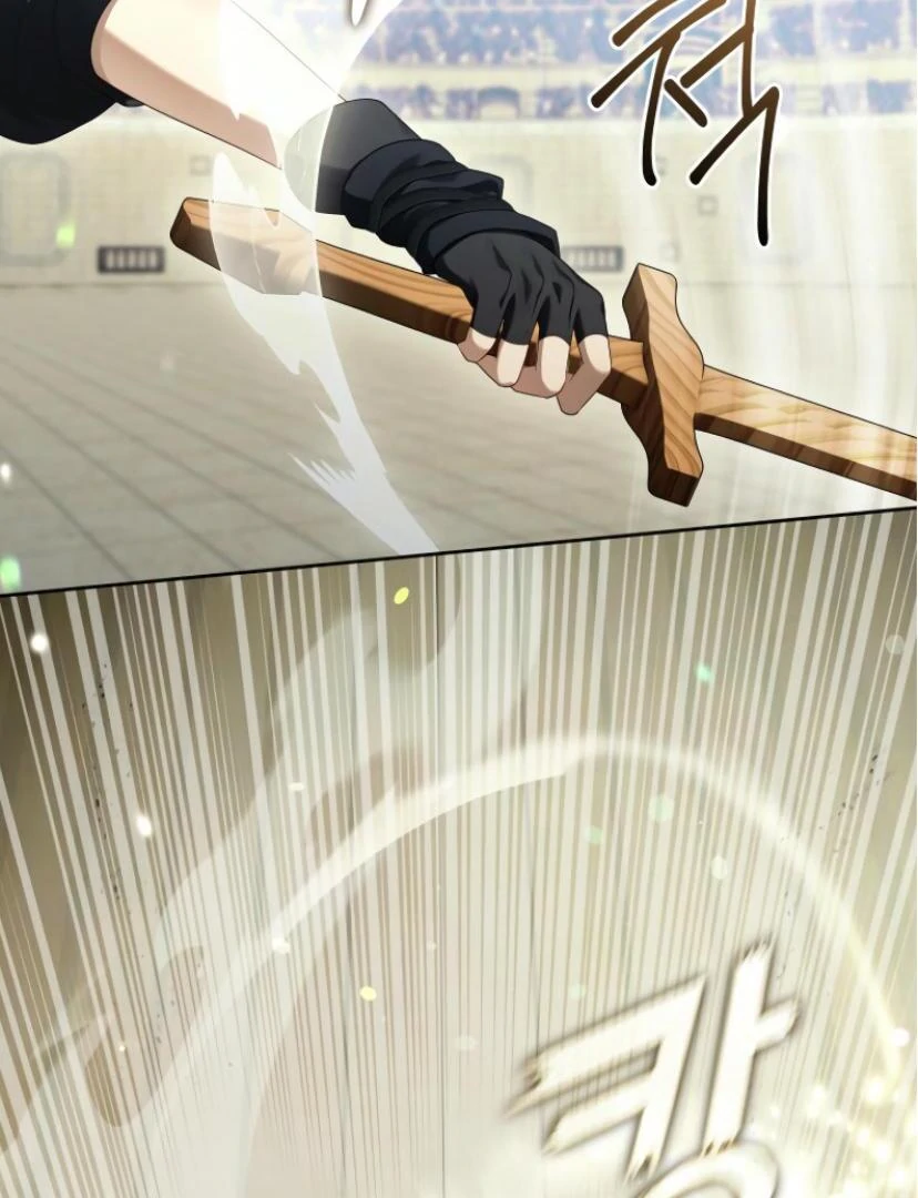 The S-Class Hunter Doesn’t Want to Be a Villainous Princess Chapter 53 - halaman 15