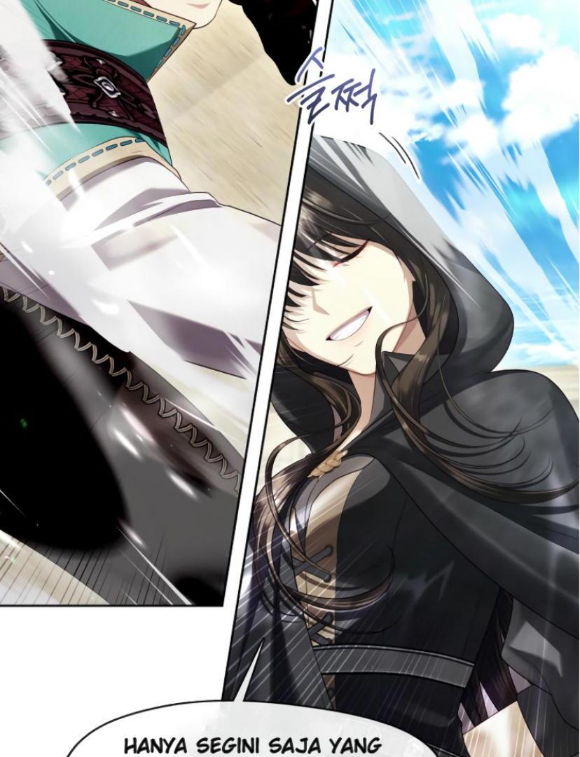 The S-Class Hunter Doesn’t Want to Be a Villainous Princess Chapter 53 - halaman 21