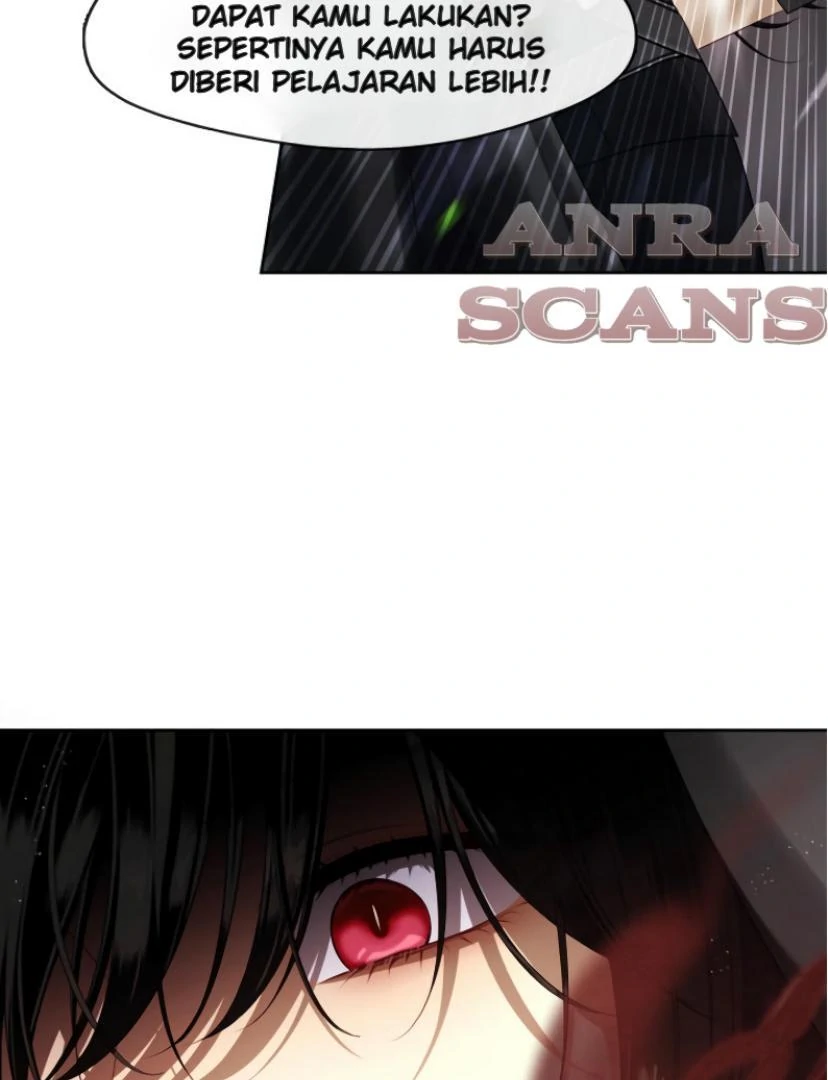 The S-Class Hunter Doesn’t Want to Be a Villainous Princess Chapter 53 - halaman 22