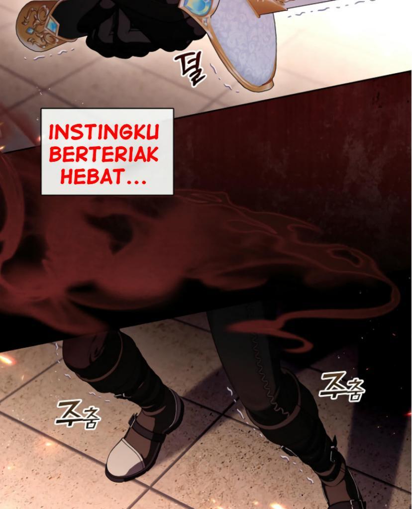 The S-Class Hunter Doesn’t Want to Be a Villainous Princess Chapter 53 - halaman 26