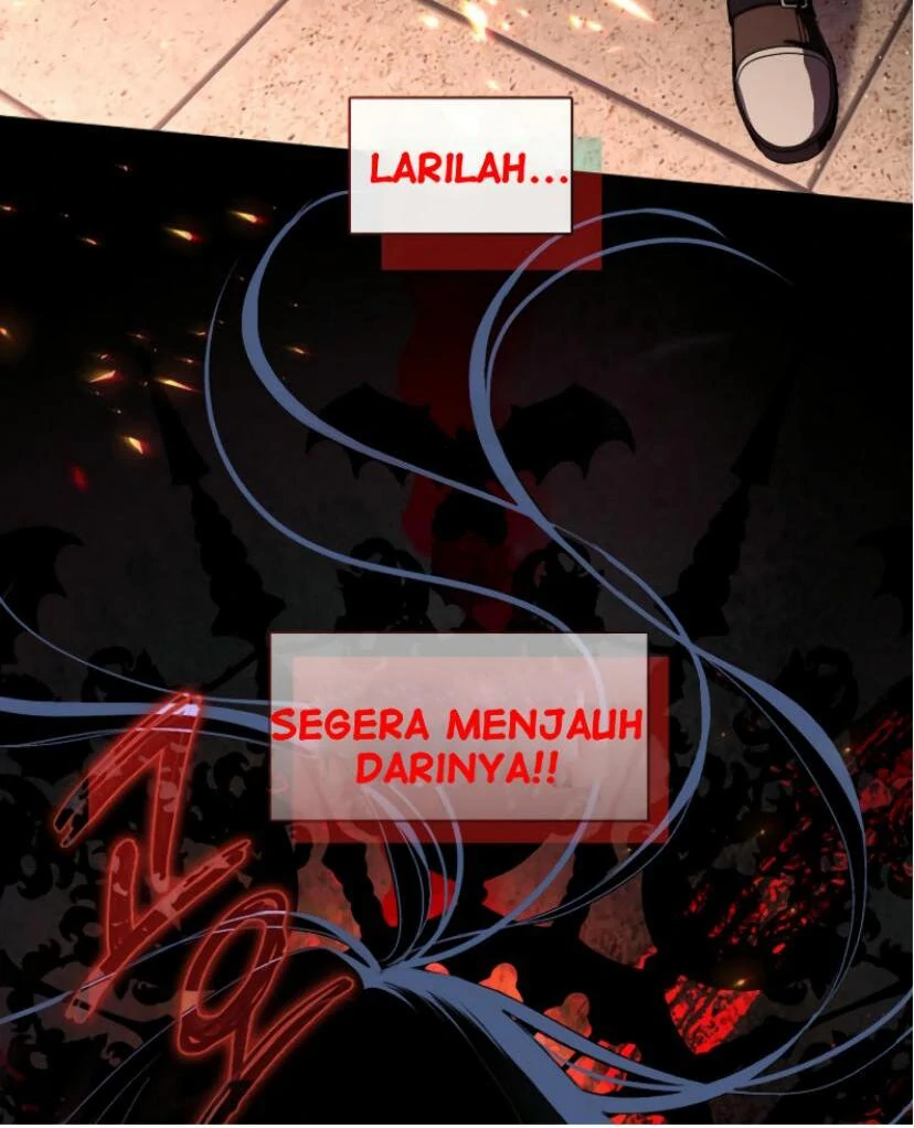 The S-Class Hunter Doesn’t Want to Be a Villainous Princess Chapter 53 - halaman 27
