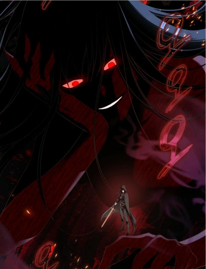 The S-Class Hunter Doesn’t Want to Be a Villainous Princess Chapter 53 - halaman 28