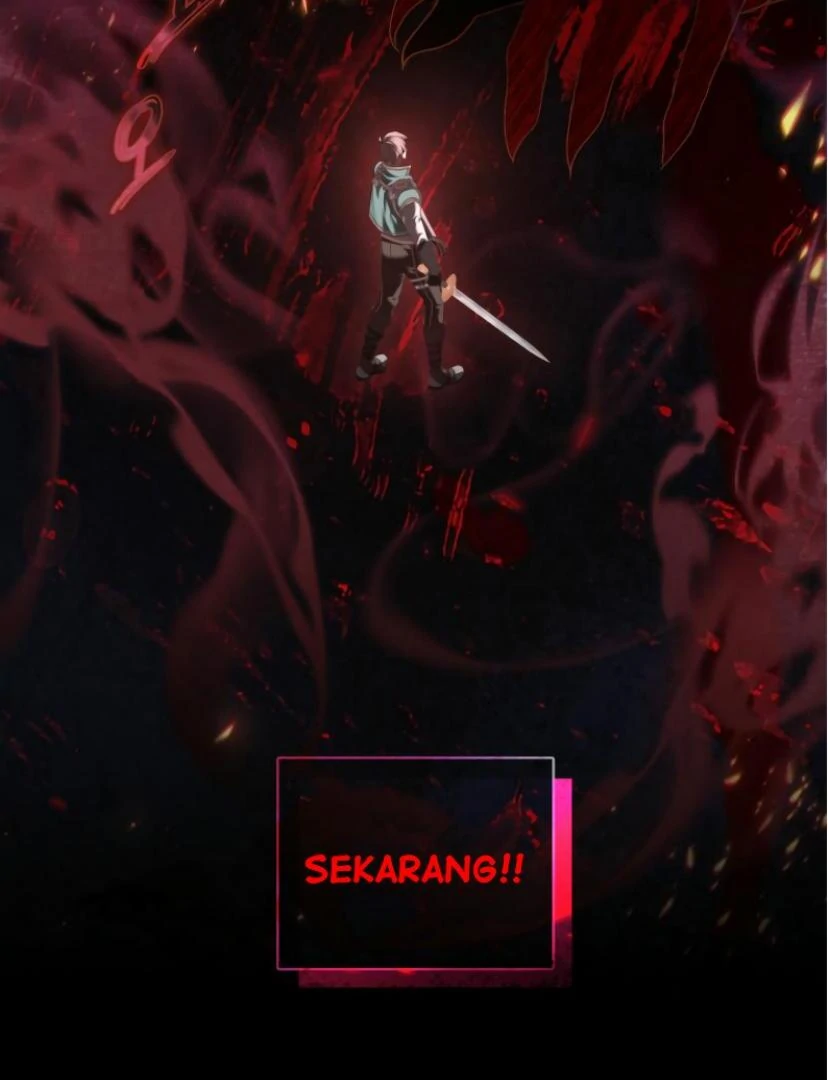 The S-Class Hunter Doesn’t Want to Be a Villainous Princess Chapter 53 - halaman 29