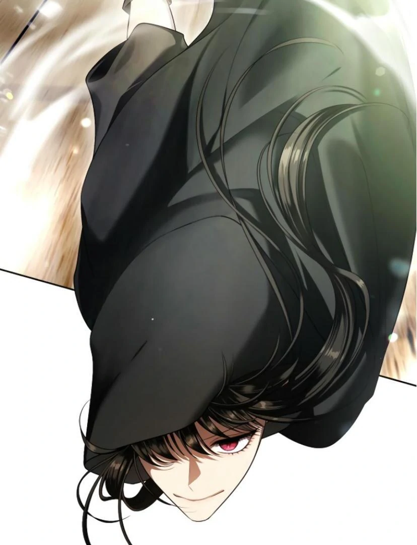 The S-Class Hunter Doesn’t Want to Be a Villainous Princess Chapter 53 - halaman 31