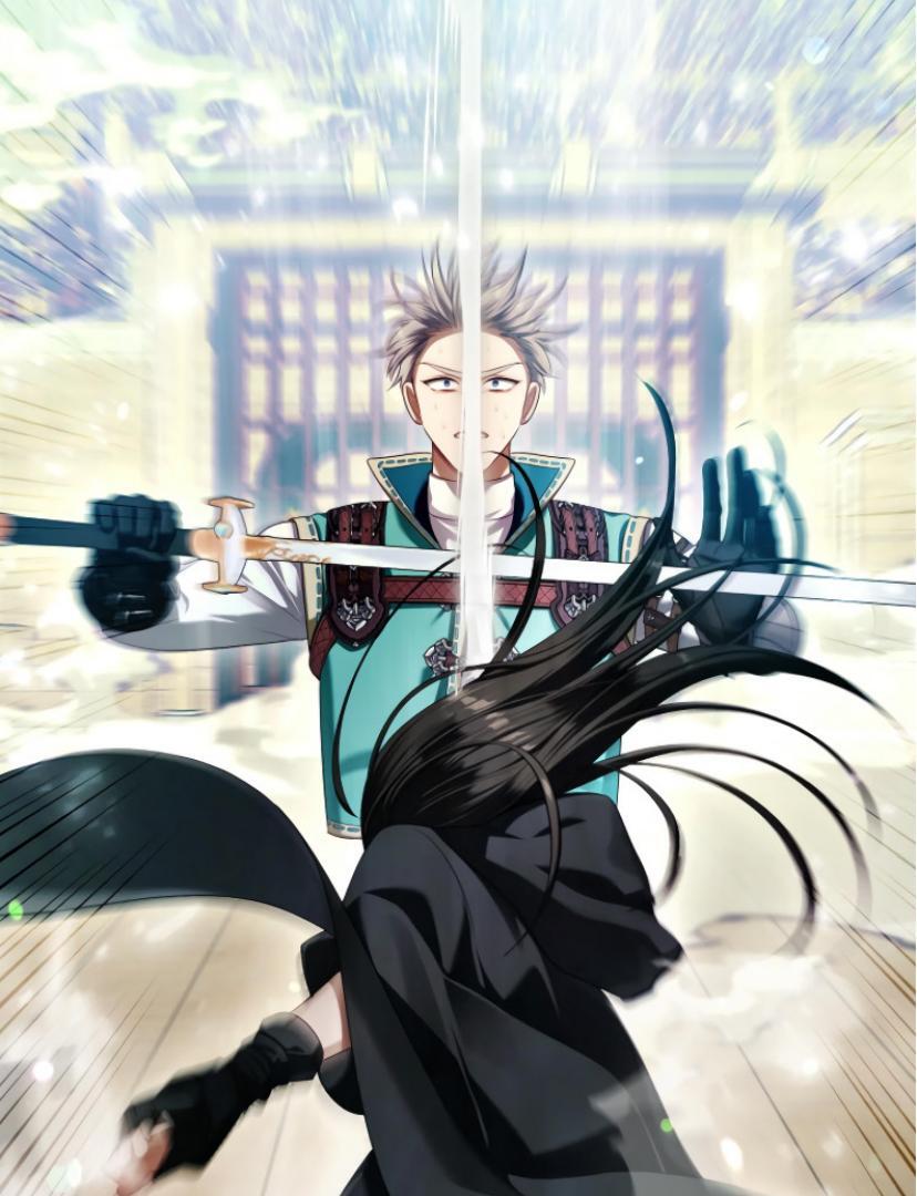 The S-Class Hunter Doesn’t Want to Be a Villainous Princess Chapter 53 - halaman 34
