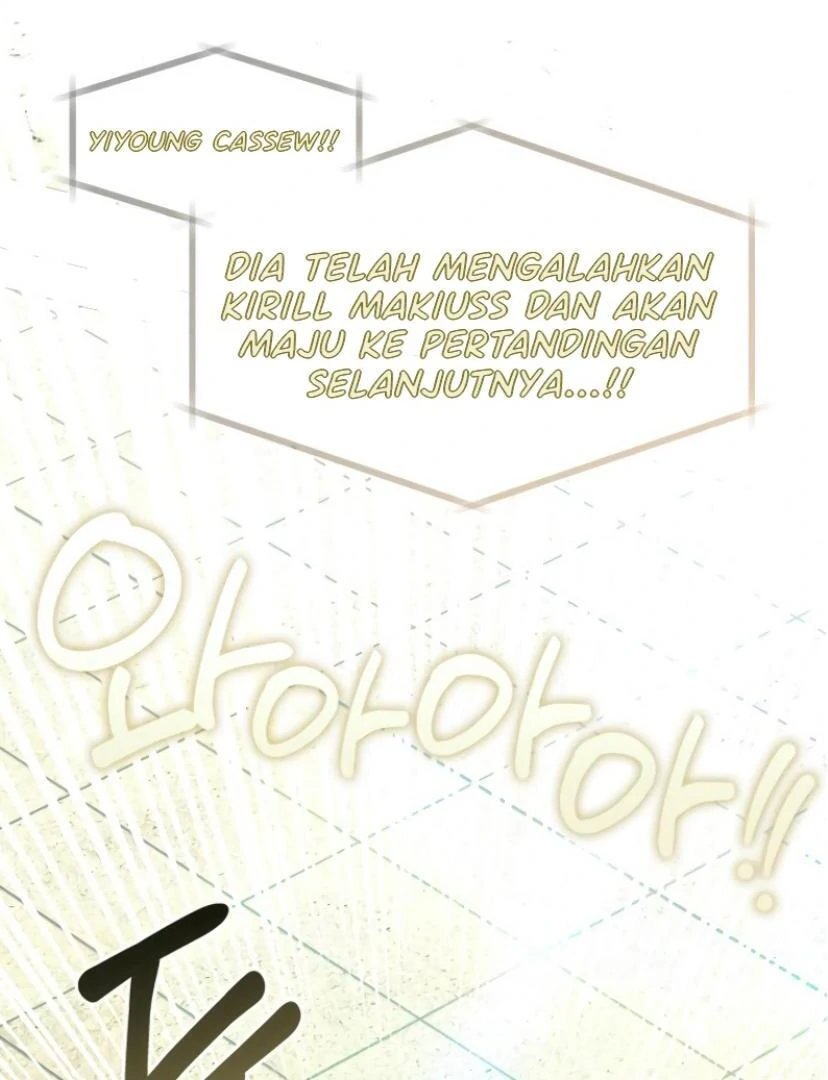 The S-Class Hunter Doesn’t Want to Be a Villainous Princess Chapter 53 - halaman 39