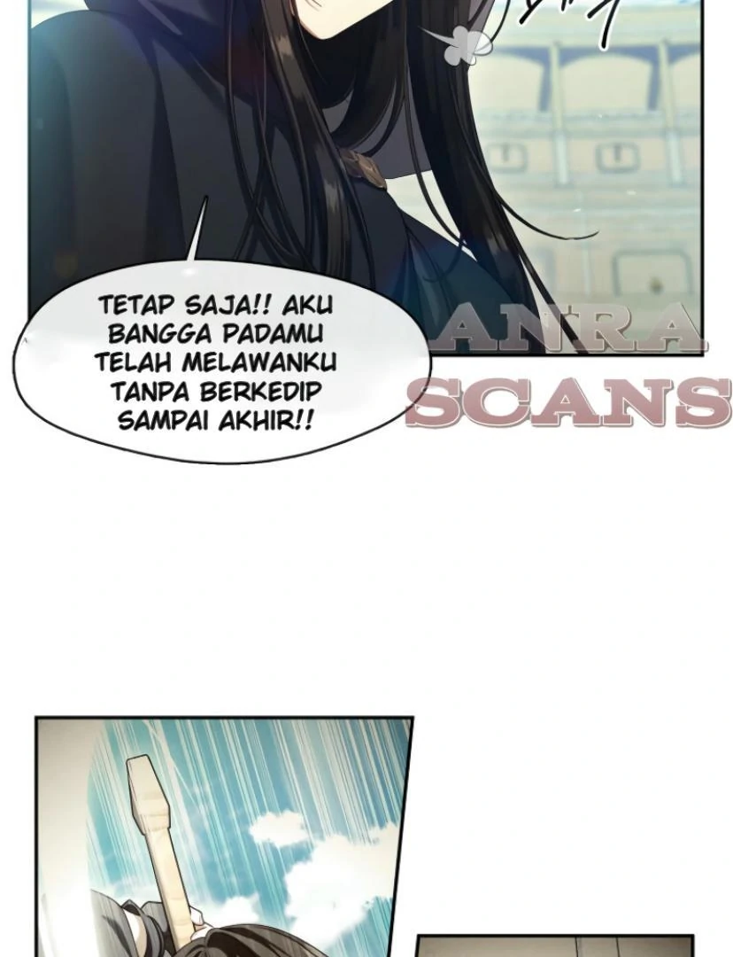 The S-Class Hunter Doesn’t Want to Be a Villainous Princess Chapter 53 - halaman 42