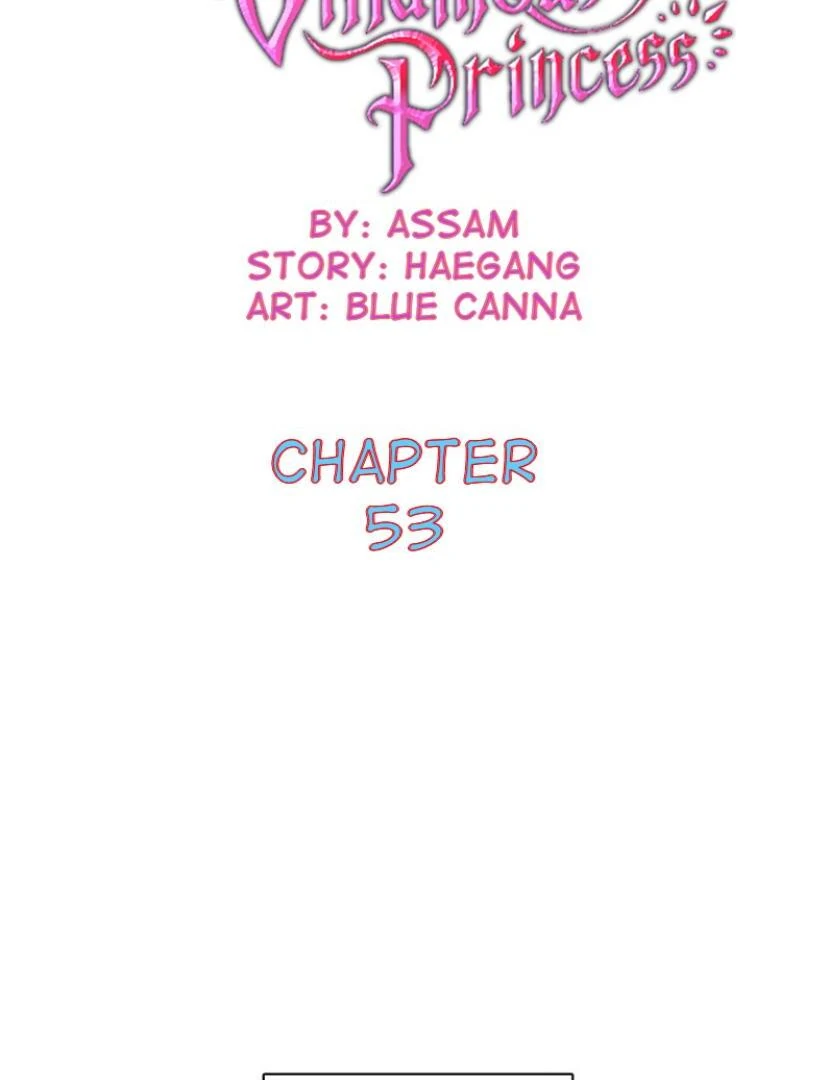 The S-Class Hunter Doesn’t Want to Be a Villainous Princess Chapter 53 - halaman 47