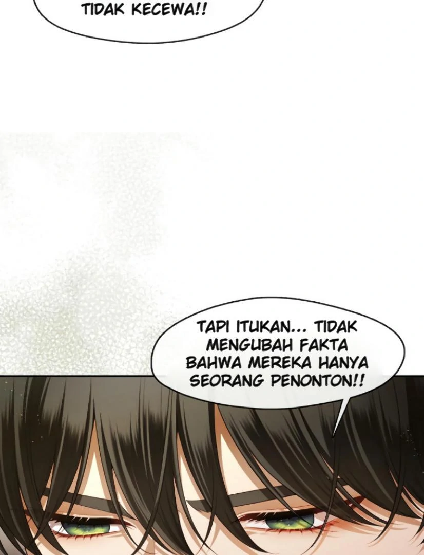 The S-Class Hunter Doesn’t Want to Be a Villainous Princess Chapter 53 - halaman 58