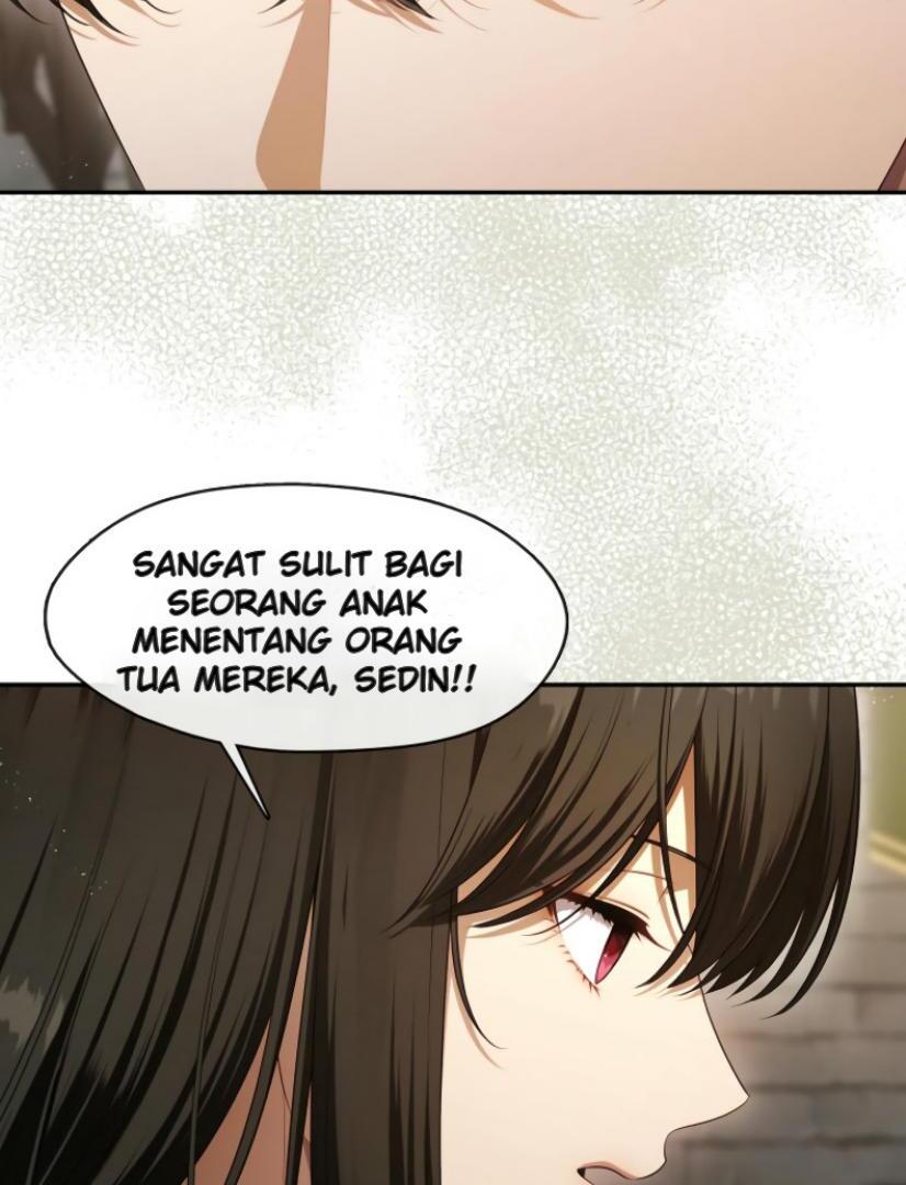 The S-Class Hunter Doesn’t Want to Be a Villainous Princess Chapter 53 - halaman 59