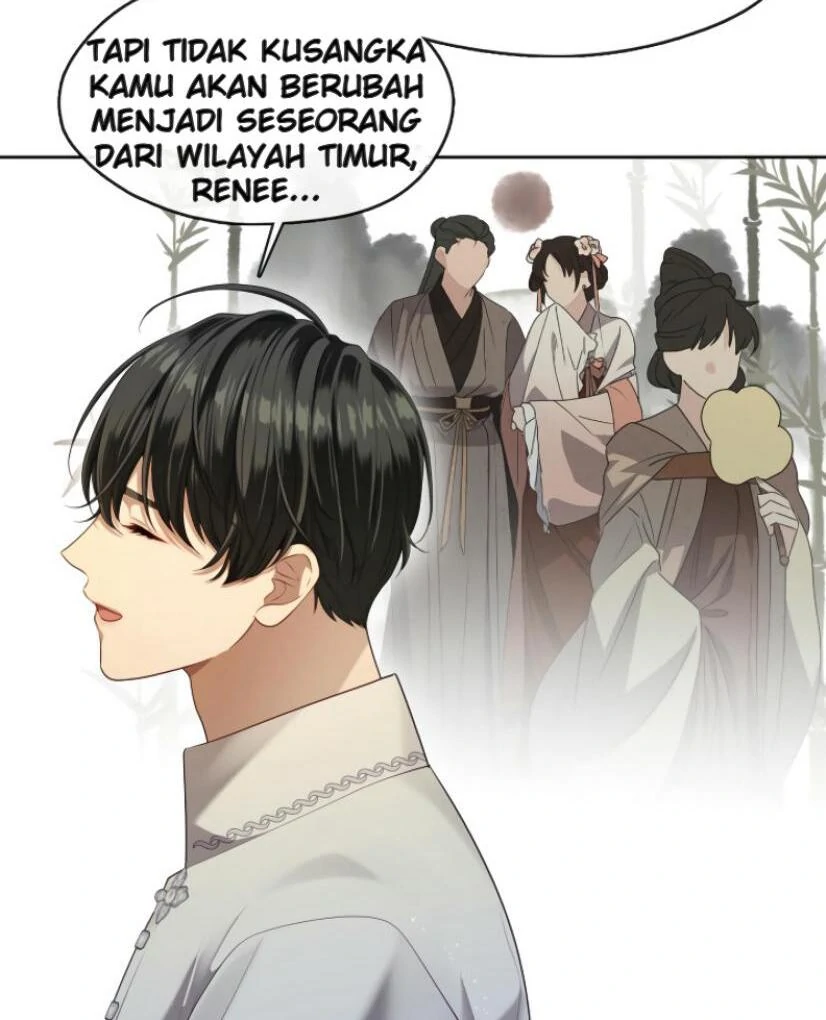 The S-Class Hunter Doesn’t Want to Be a Villainous Princess Chapter 53 - halaman 69