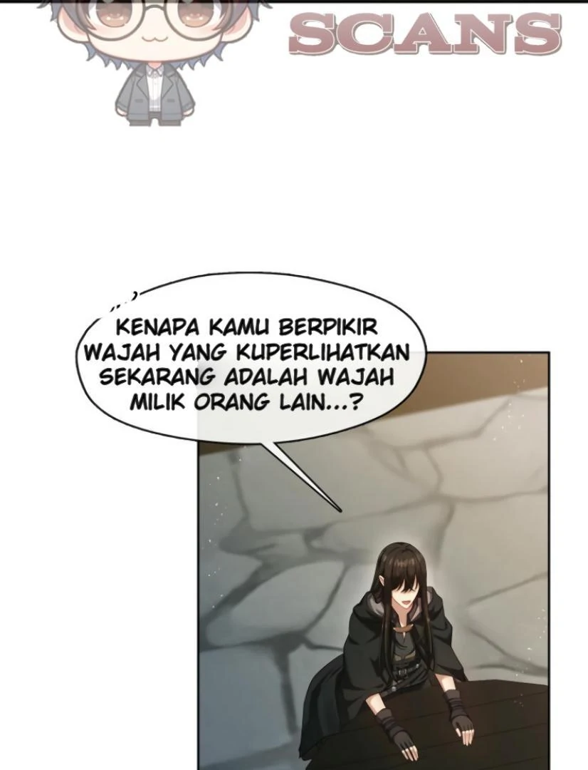 The S-Class Hunter Doesn’t Want to Be a Villainous Princess Chapter 53 - halaman 72
