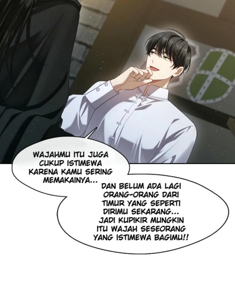 The S-Class Hunter Doesn’t Want to Be a Villainous Princess Chapter 53 - halaman 74