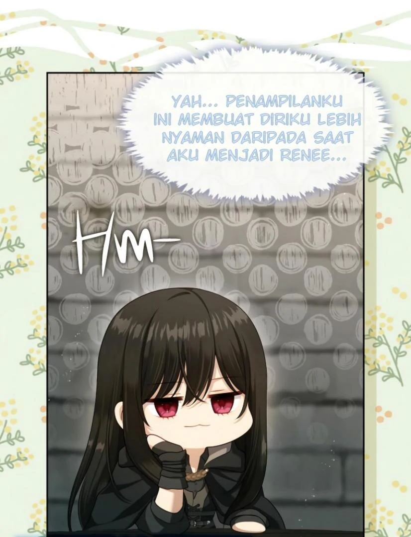 The S-Class Hunter Doesn’t Want to Be a Villainous Princess Chapter 53 - halaman 75