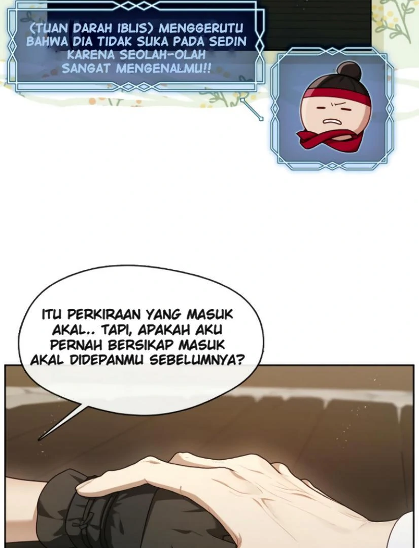 The S-Class Hunter Doesn’t Want to Be a Villainous Princess Chapter 53 - halaman 76