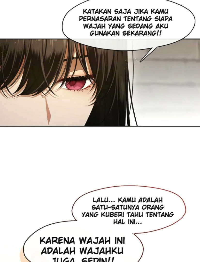 The S-Class Hunter Doesn’t Want to Be a Villainous Princess Chapter 53 - halaman 78
