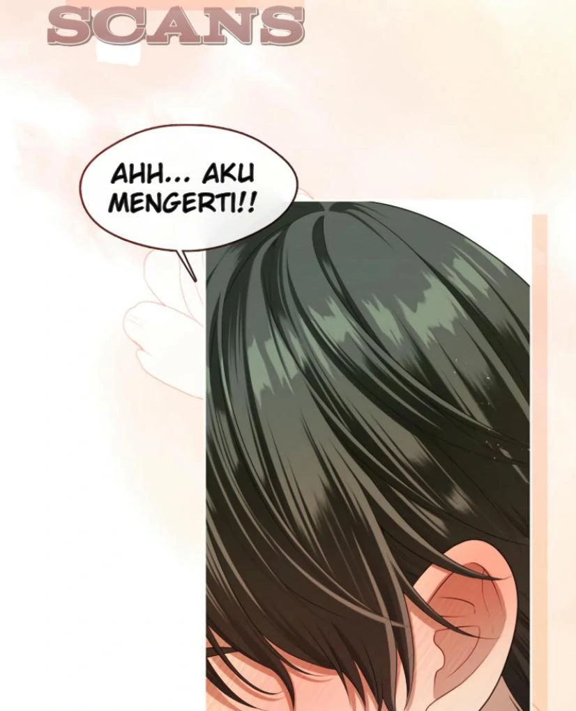 The S-Class Hunter Doesn’t Want to Be a Villainous Princess Chapter 53 - halaman 82