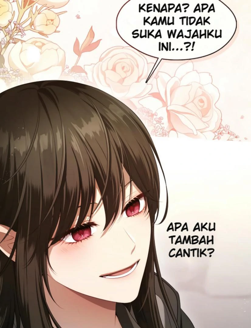 The S-Class Hunter Doesn’t Want to Be a Villainous Princess Chapter 53 - halaman 84