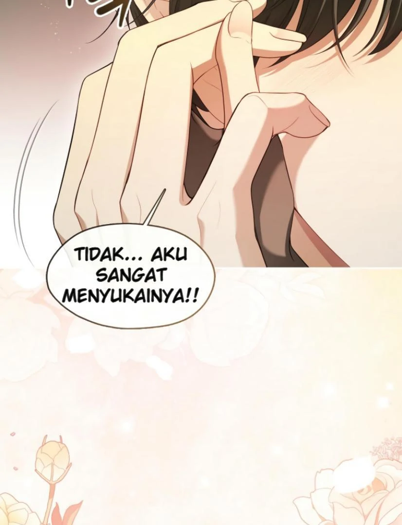 The S-Class Hunter Doesn’t Want to Be a Villainous Princess Chapter 53 - halaman 86