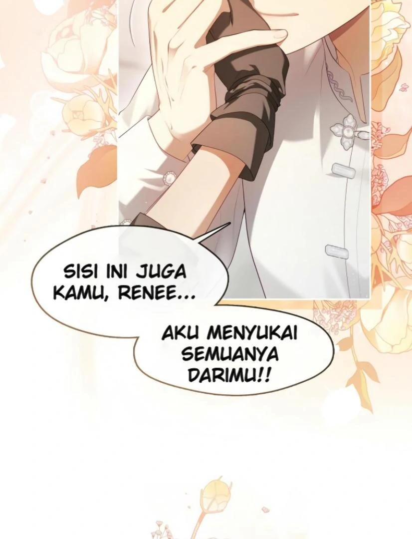 The S-Class Hunter Doesn’t Want to Be a Villainous Princess Chapter 53 - halaman 89