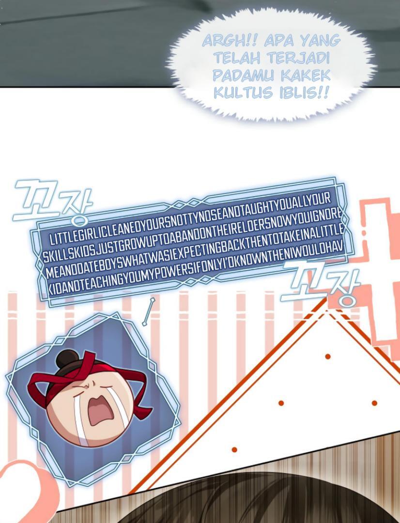 The S-Class Hunter Doesn’t Want to Be a Villainous Princess Chapter 53 - halaman 94