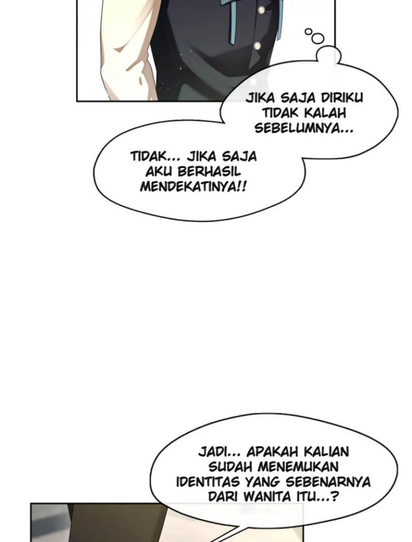 The S-Class Hunter Doesn’t Want to Be a Villainous Princess Chapter 54 - halaman 100