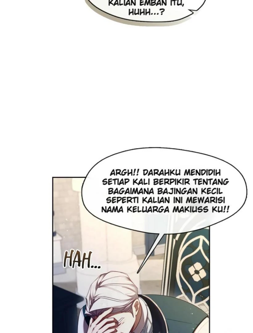 The S-Class Hunter Doesn’t Want to Be a Villainous Princess Chapter 54 - halaman 105