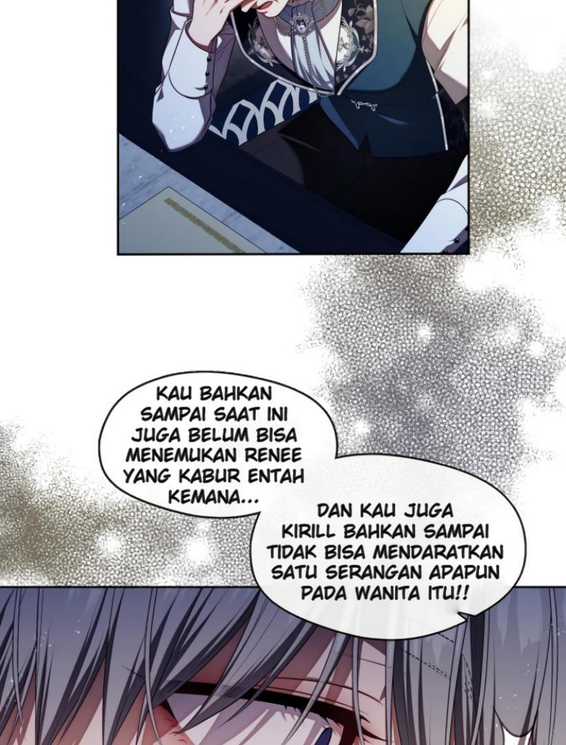 The S-Class Hunter Doesn’t Want to Be a Villainous Princess Chapter 54 - halaman 106