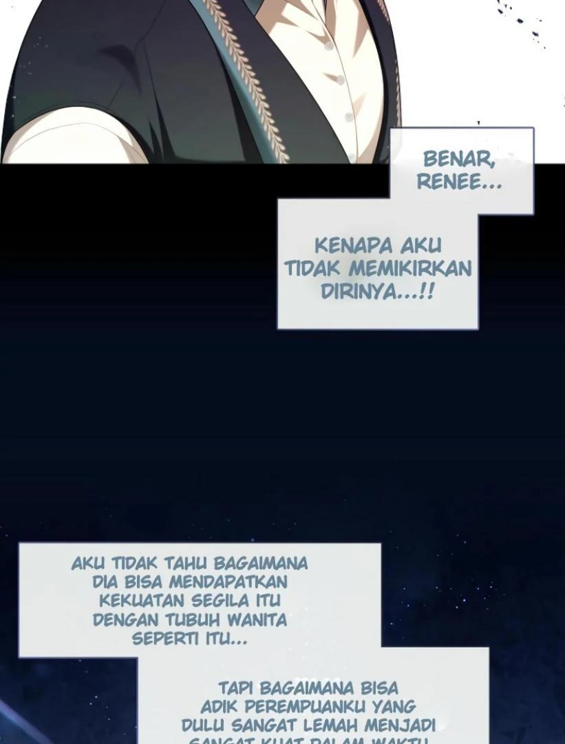 The S-Class Hunter Doesn’t Want to Be a Villainous Princess Chapter 54 - halaman 109