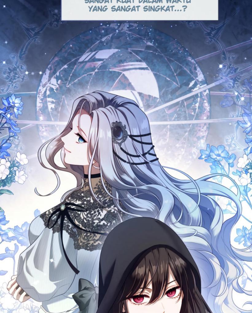 The S-Class Hunter Doesn’t Want to Be a Villainous Princess Chapter 54 - halaman 110