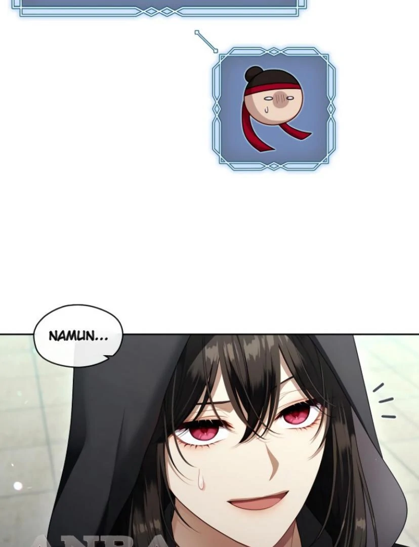 The S-Class Hunter Doesn’t Want to Be a Villainous Princess Chapter 54 - halaman 14