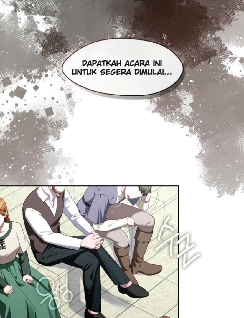 The S-Class Hunter Doesn’t Want to Be a Villainous Princess Chapter 54 - halaman 32