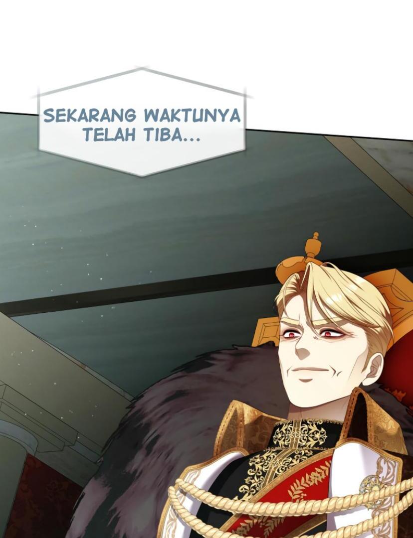 The S-Class Hunter Doesn’t Want to Be a Villainous Princess Chapter 54 - halaman 35