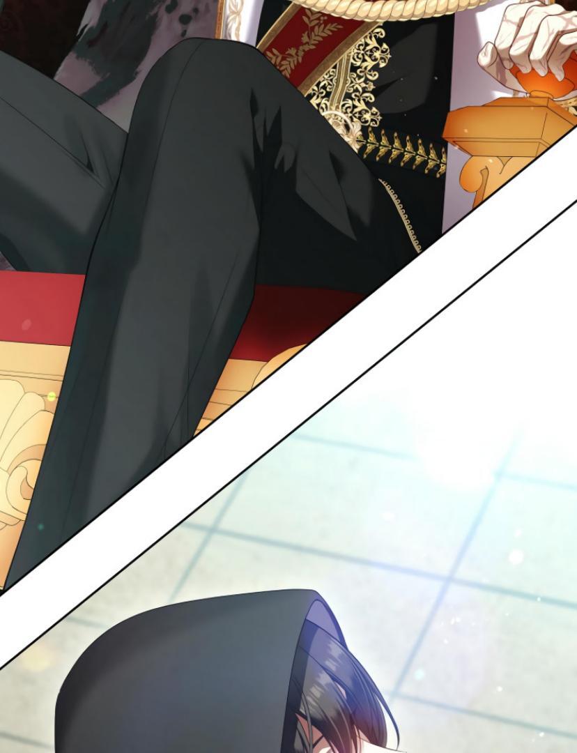The S-Class Hunter Doesn’t Want to Be a Villainous Princess Chapter 54 - halaman 36